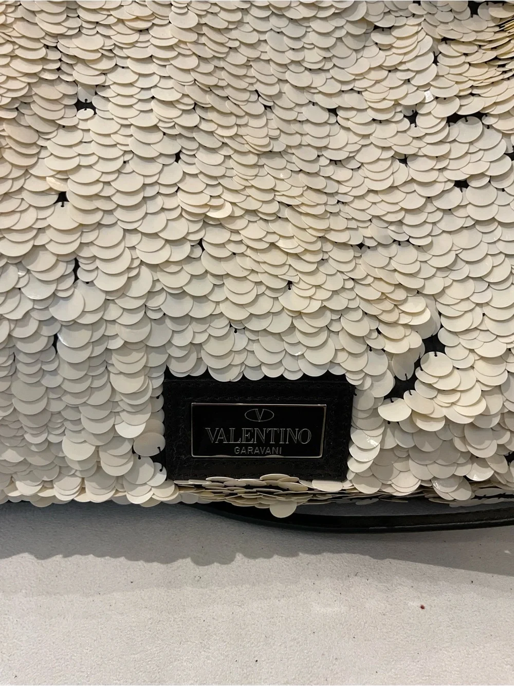 Valentino Tote